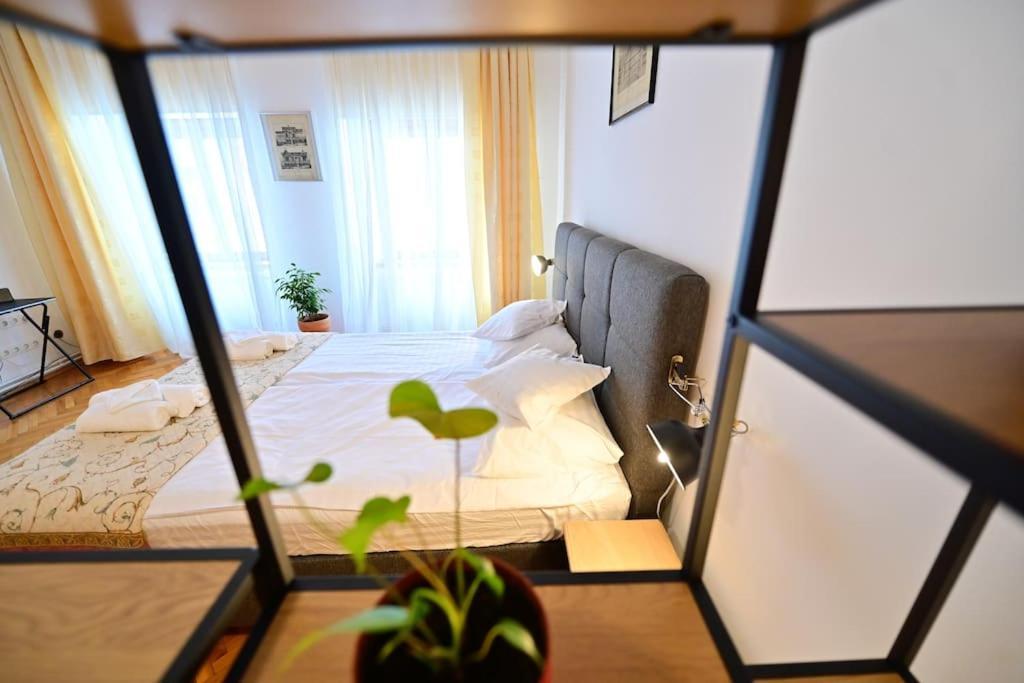 Apartament Flh - Althaus Sybin Zewnętrze zdjęcie