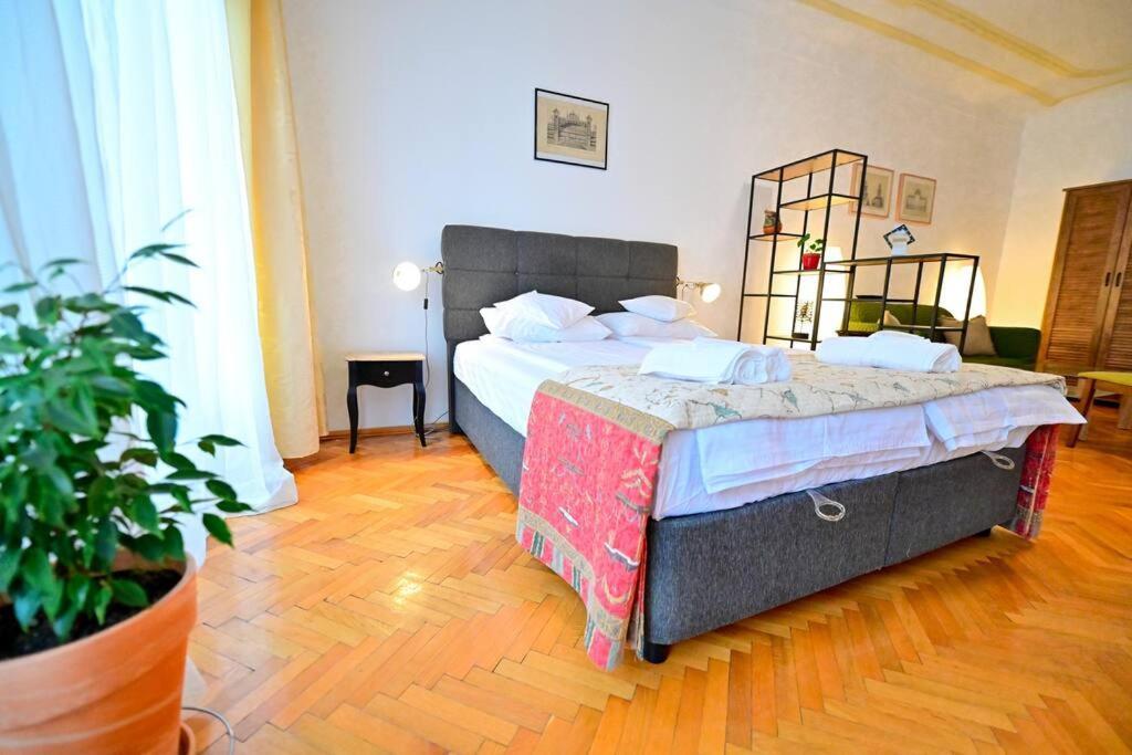 Apartament Flh - Althaus Sybin Zewnętrze zdjęcie